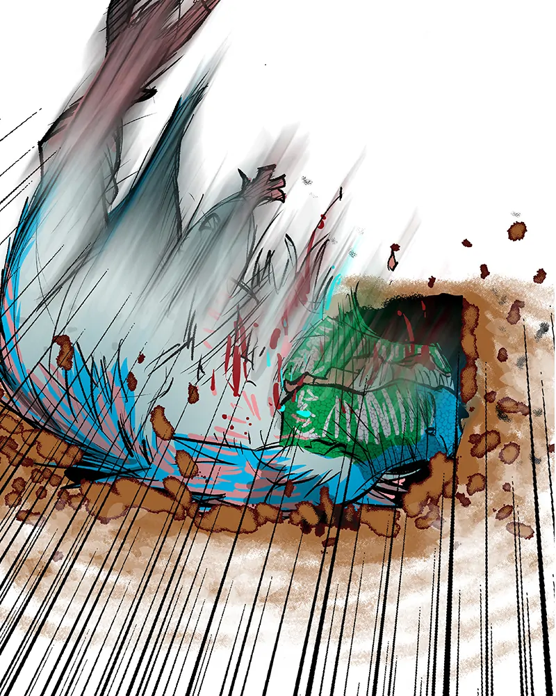 Darbi Chapter 102 page 10 - 