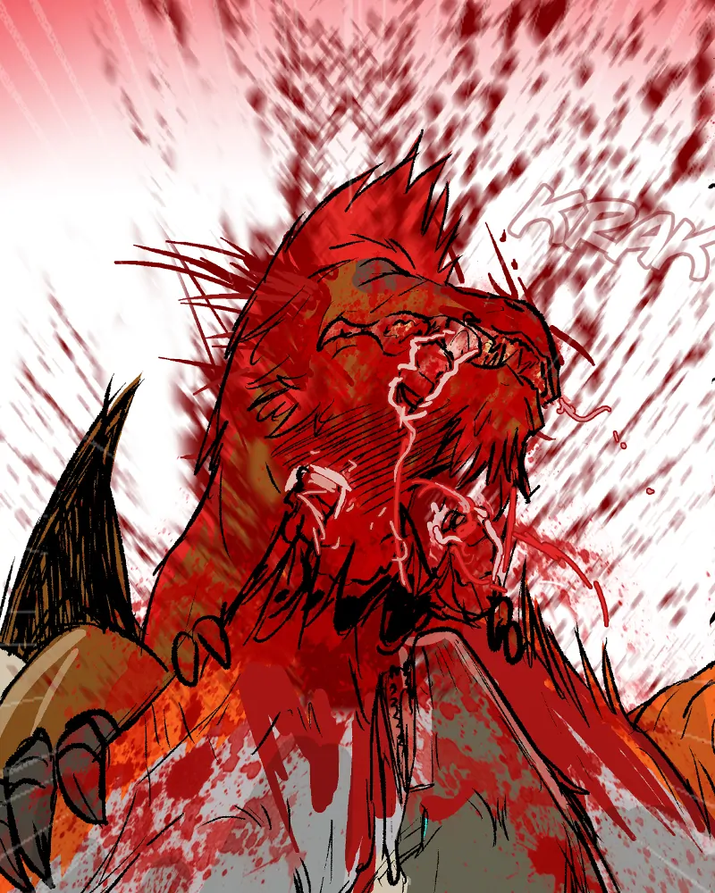 Darbi Chapter 103 page 18 - 