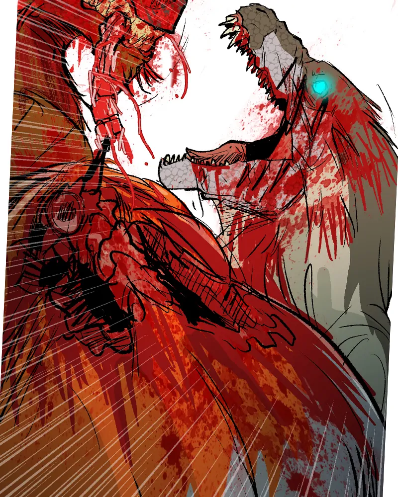 Darbi Chapter 103 page 21 - 