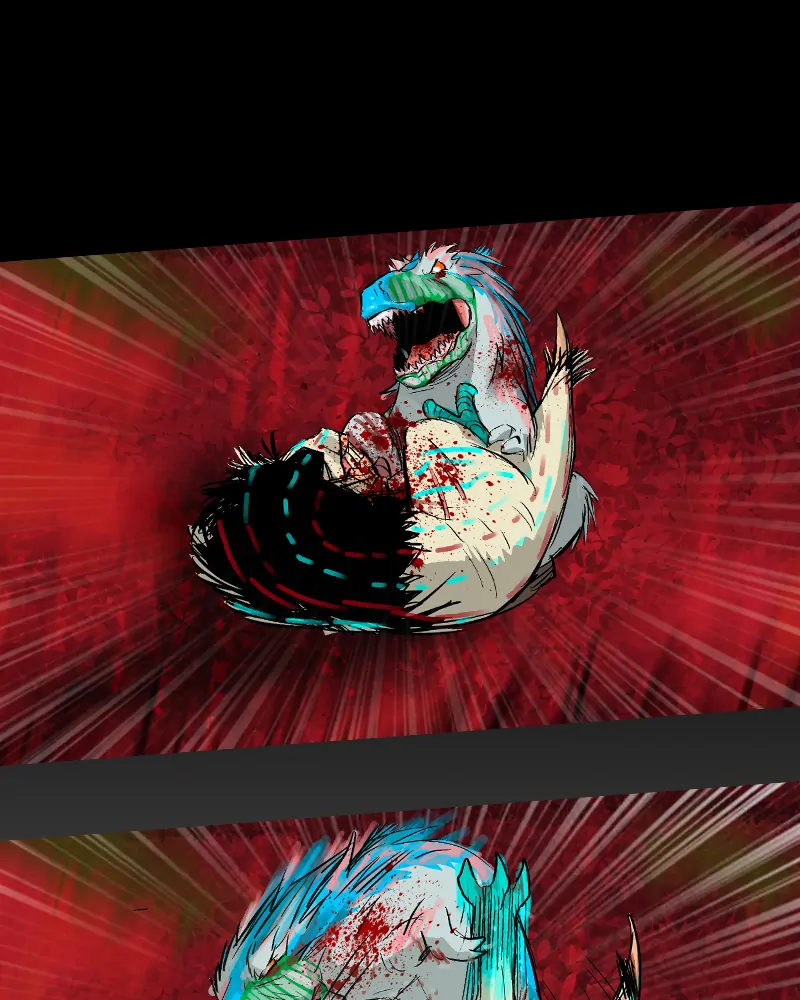 Darbi Chapter 103 page 27 - 