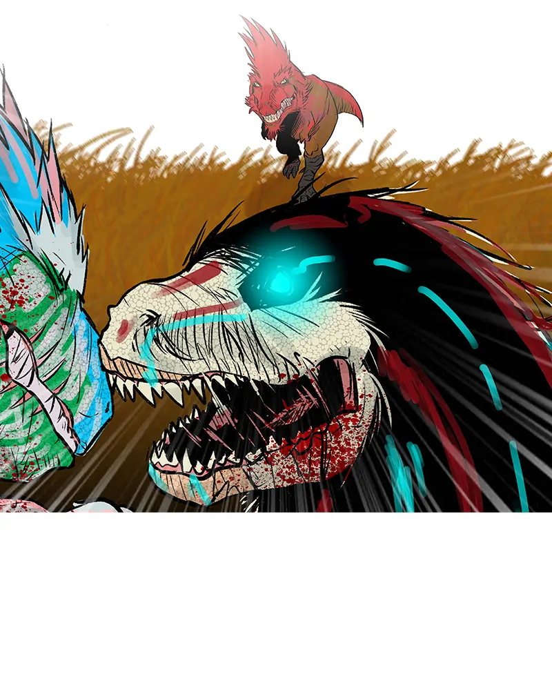 Darbi Chapter 103 page 30 - 