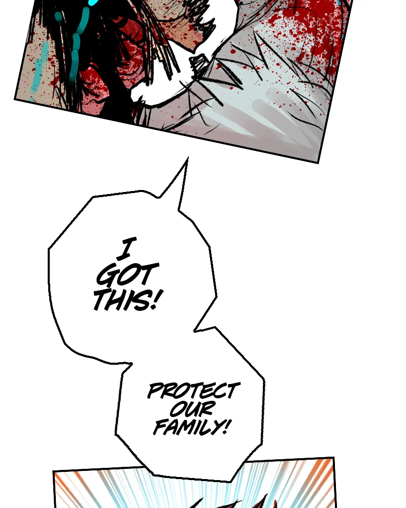 Darbi Chapter 103 page 32 - 