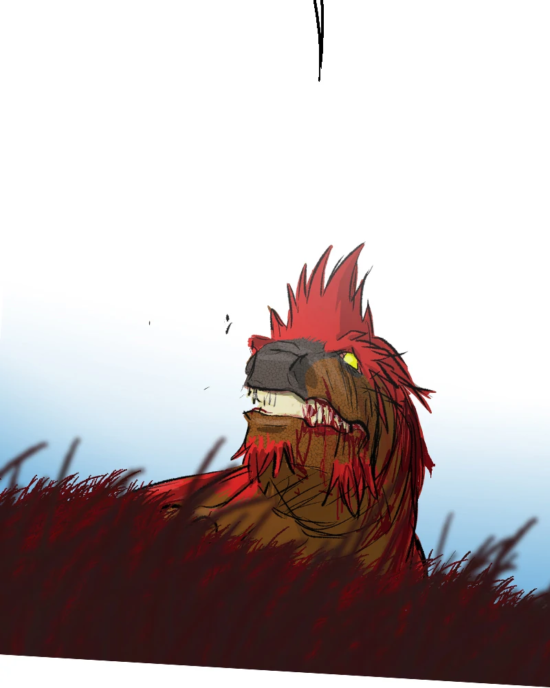 Darbi Chapter 103 page 5 - 