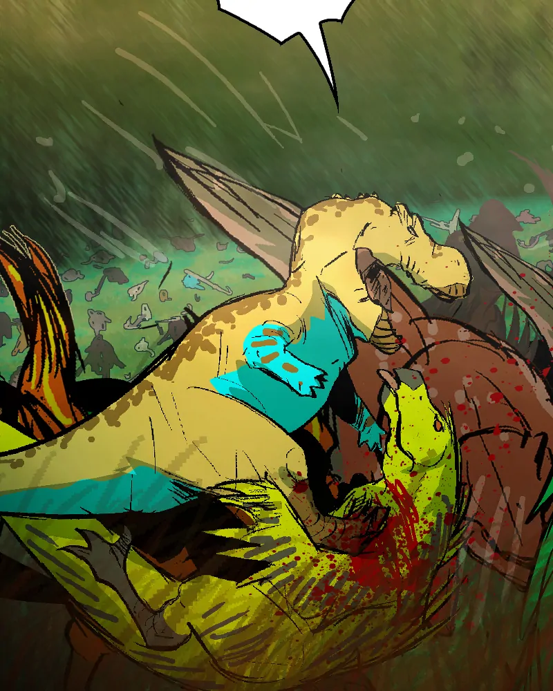 Darbi Chapter 103 page 41 - 