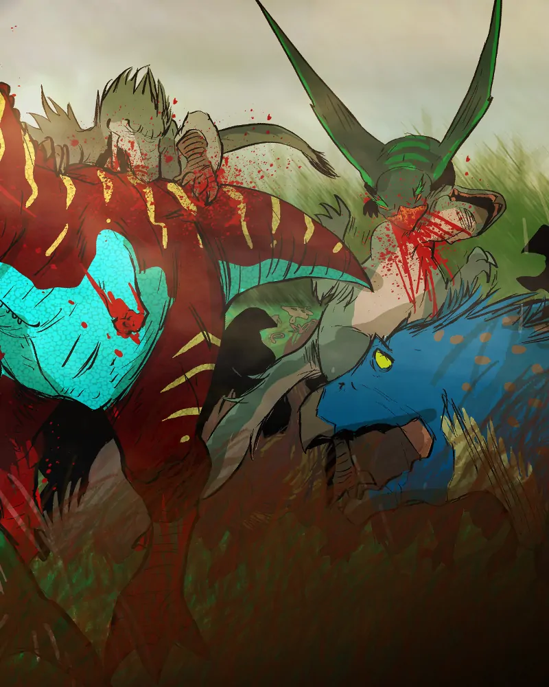 Darbi Chapter 103 page 44 - 