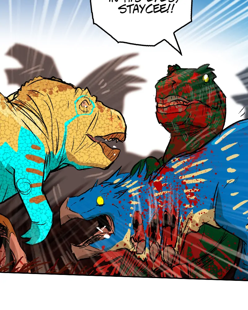 Darbi Chapter 103 page 48 - 