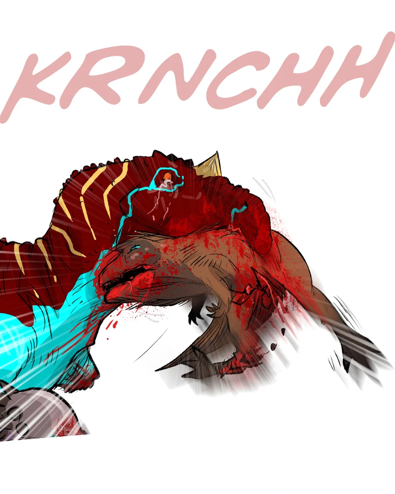 Darbi Chapter 103 page 69 - 