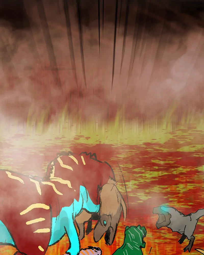 Darbi Chapter 103 page 71 - 