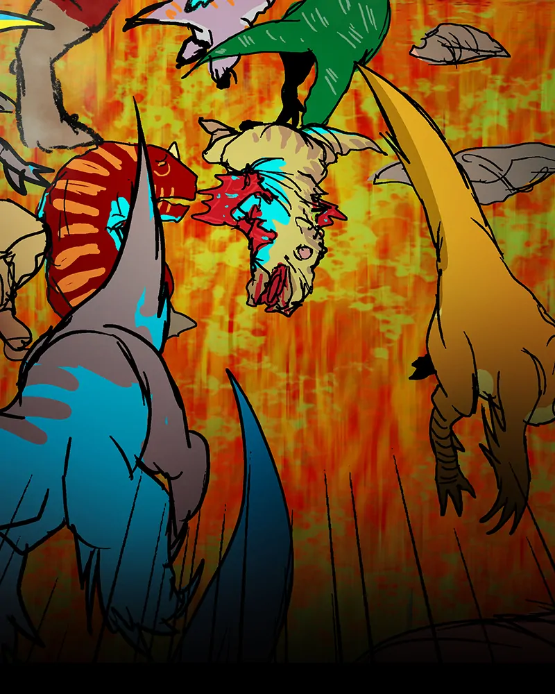 Darbi Chapter 103 page 72 - 