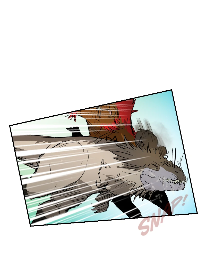 Darbi Chapter 103 page 9 - 