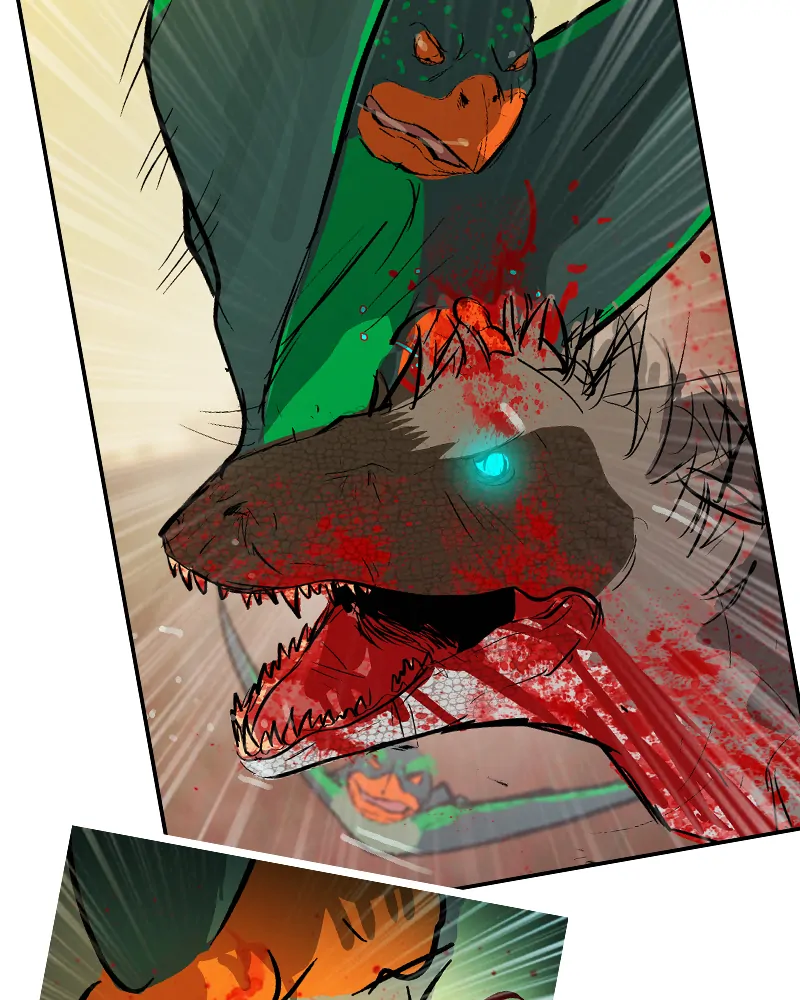 Darbi Chapter 104 page 15 - 