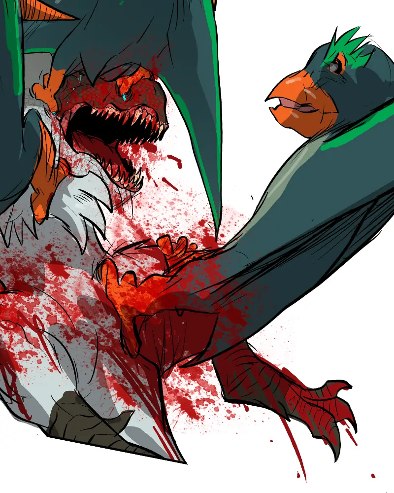 Darbi Chapter 104 page 17 - 