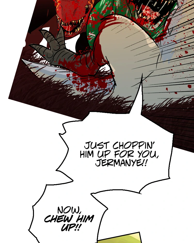 Darbi Chapter 104 page 23 - 