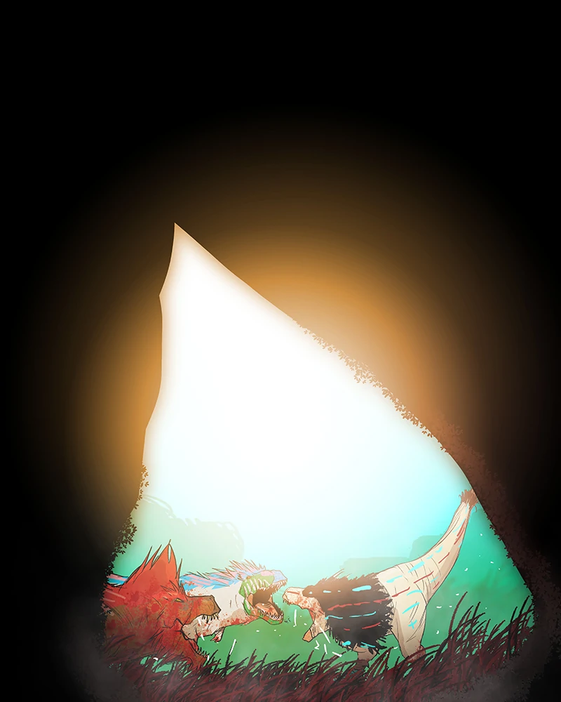Darbi Chapter 104 page 26 - 