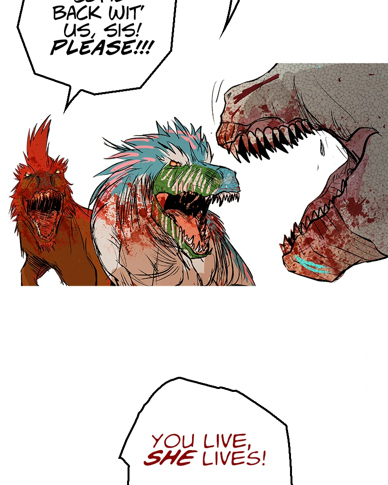 Darbi Chapter 104 page 28 - 