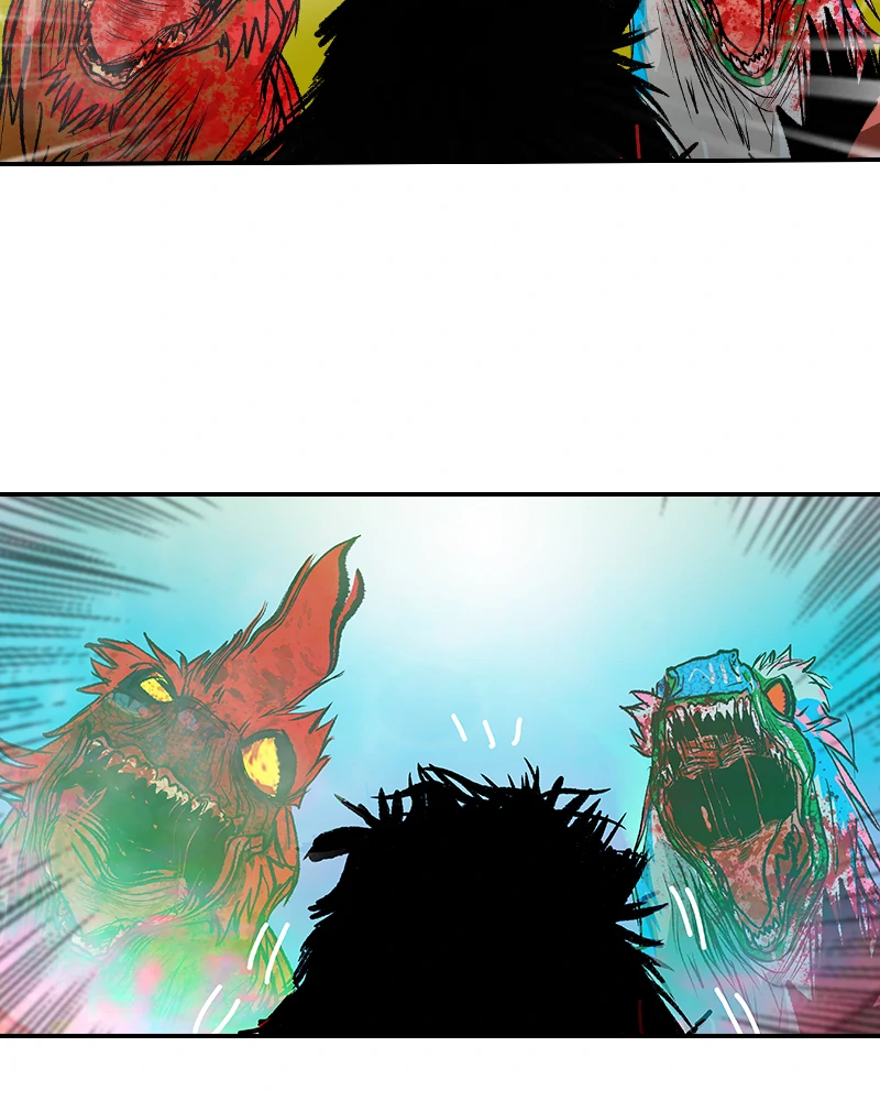 Darbi Chapter 104 page 31 - 