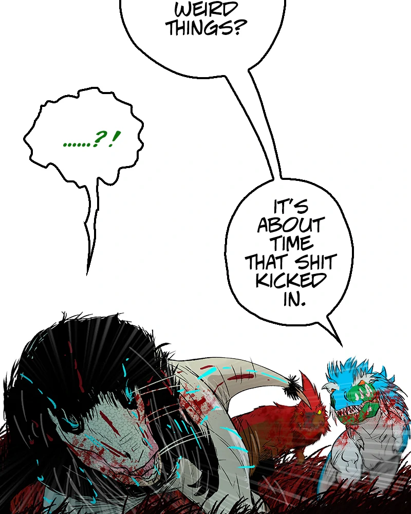Darbi Chapter 104 page 33 - 