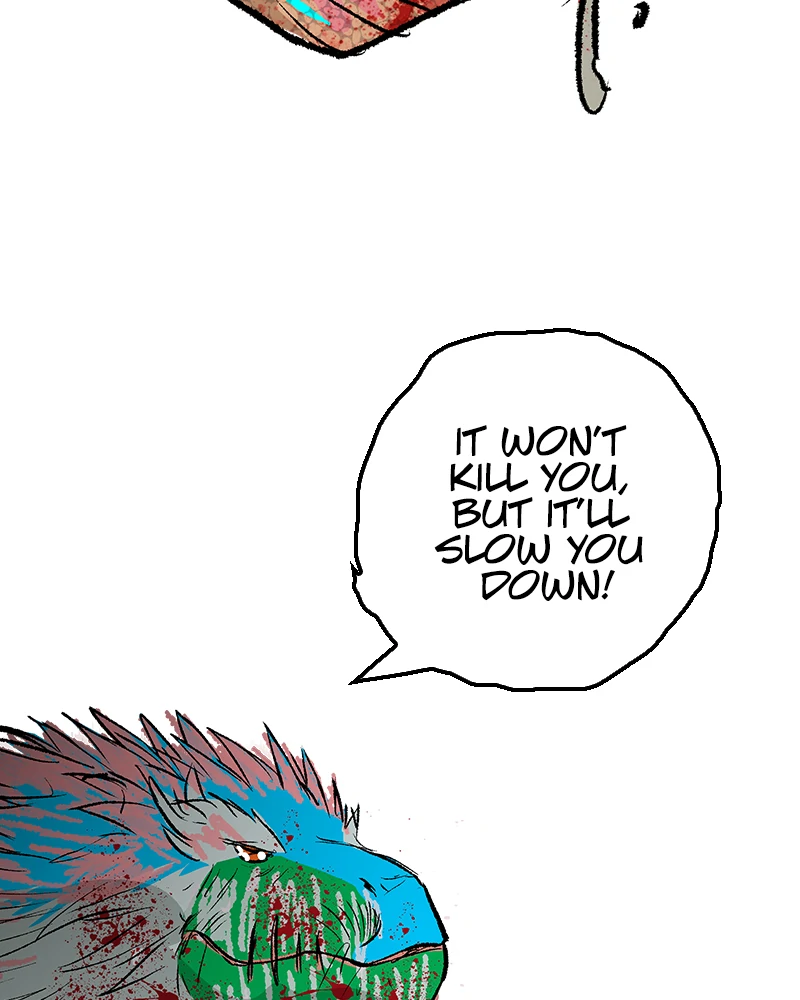 Darbi Chapter 104 page 38 - 