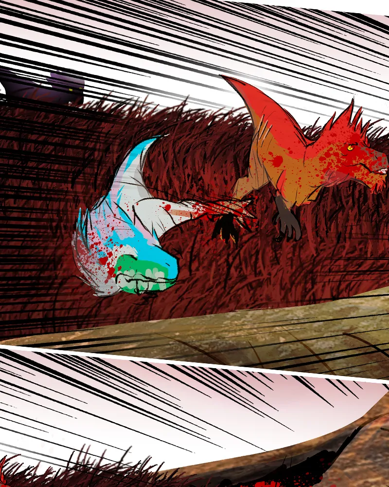 Darbi Chapter 104 page 48 - 