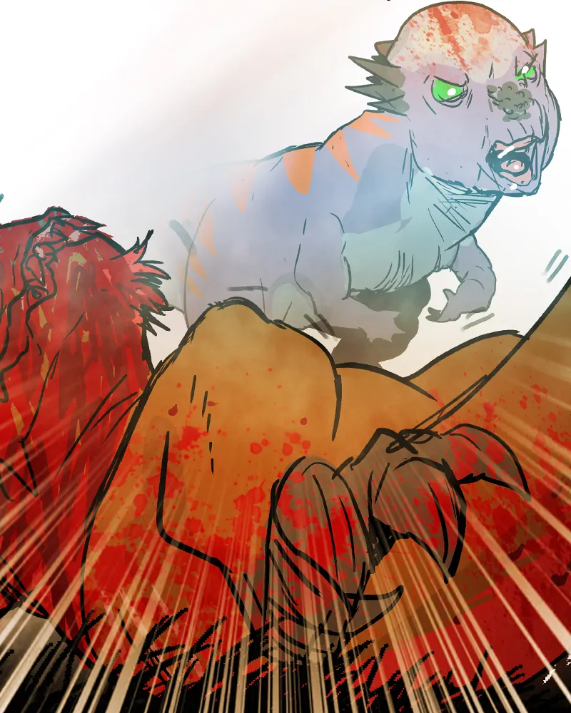 Darbi Chapter 104 page 63 - 
