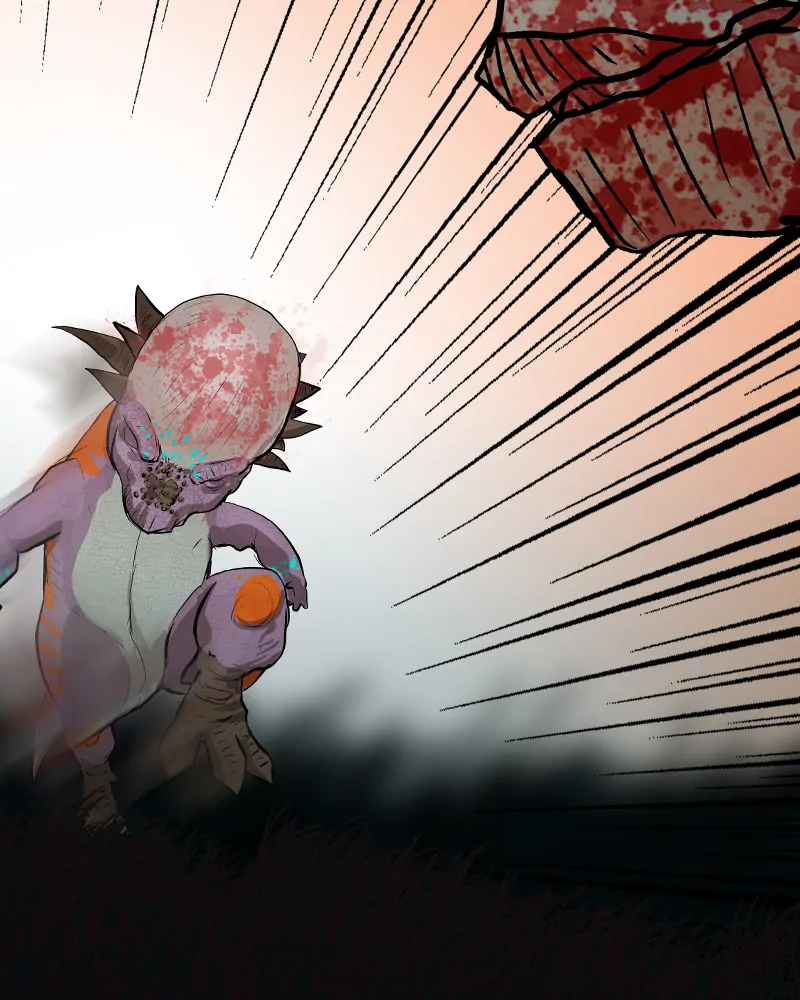 Darbi Chapter 104 page 65 - 