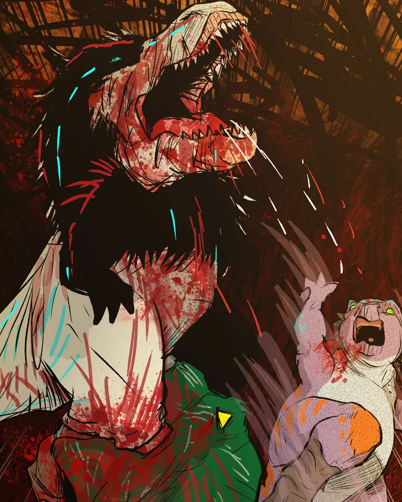Darbi Chapter 105 page 13 - 