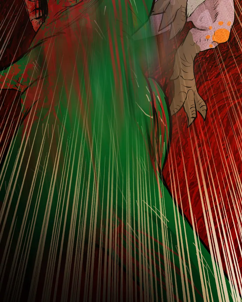 Darbi Chapter 105 page 14 - 