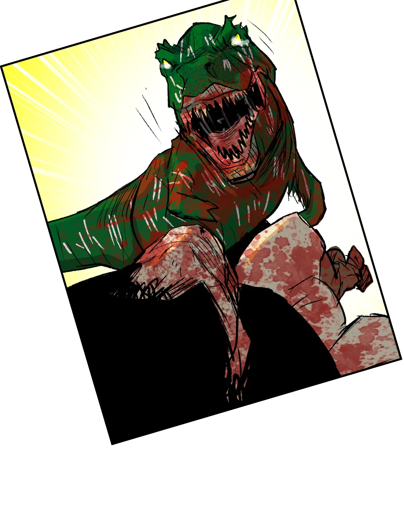 Darbi Chapter 105 page 21 - 
