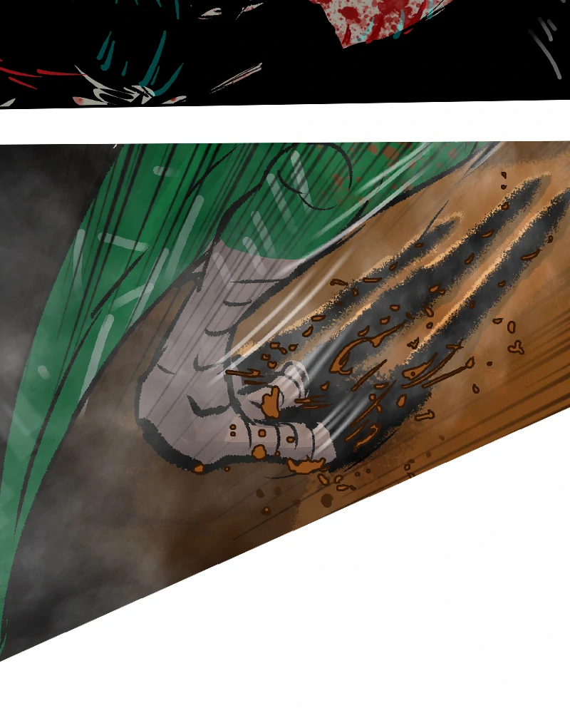 Darbi Chapter 105 page 26 - 