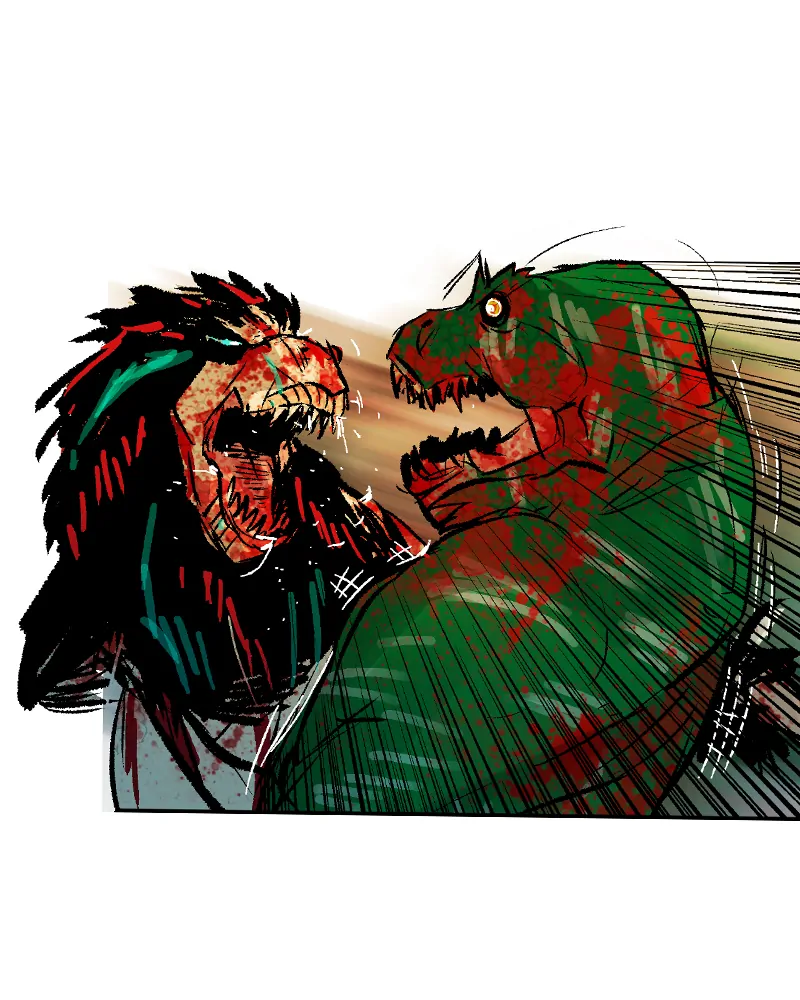 Darbi Chapter 105 page 27 - 