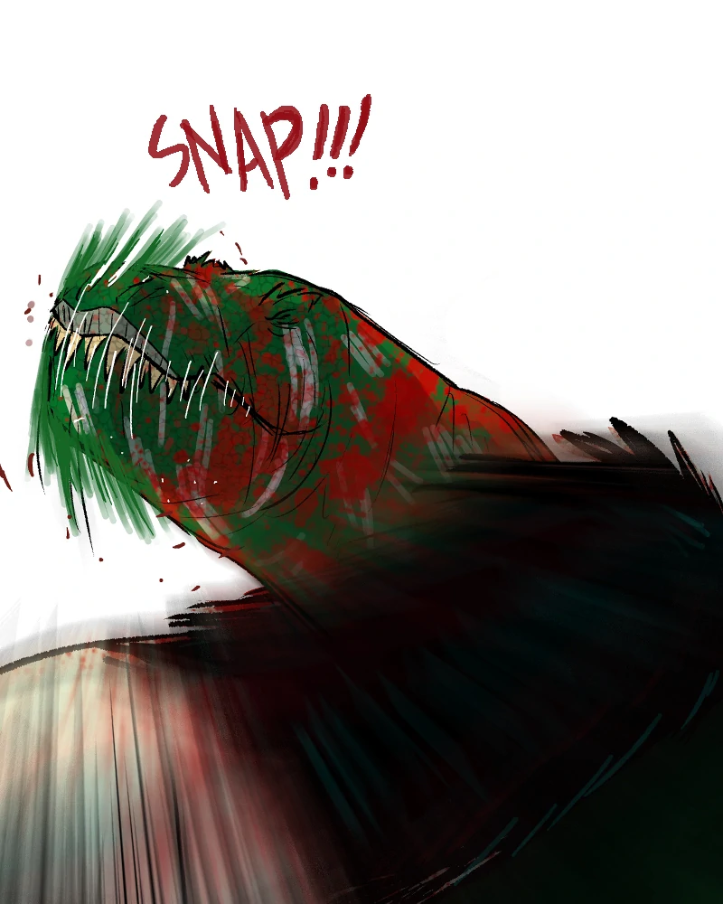 Darbi Chapter 105 page 29 - 