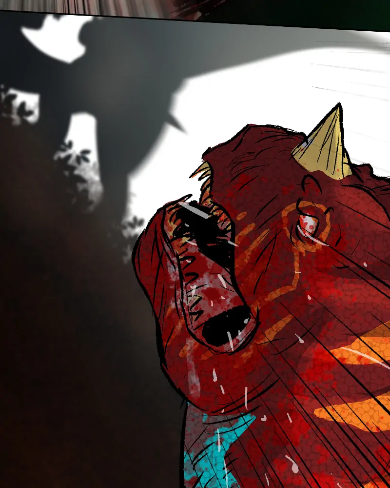 Darbi Chapter 105 page 30 - 