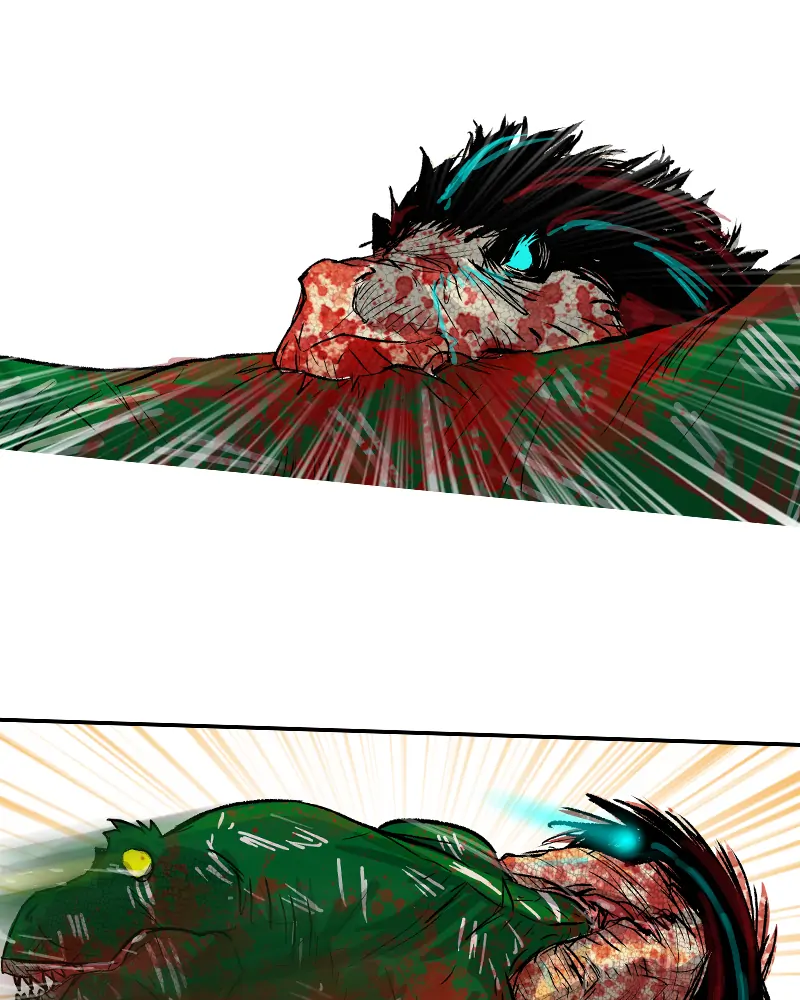 Darbi Chapter 105 page 32 - 