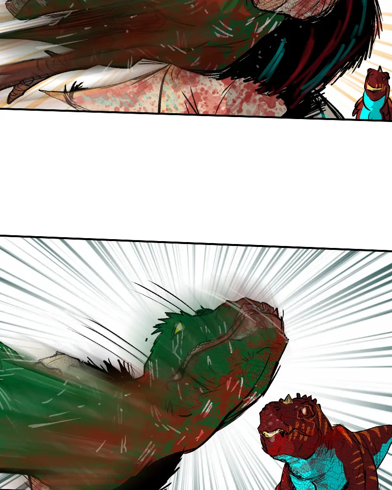 Darbi Chapter 105 page 33 - 