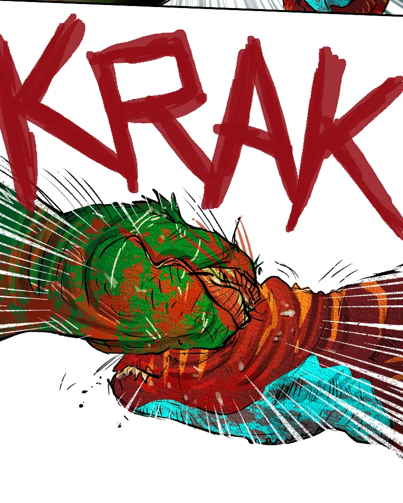 Darbi Chapter 105 page 34 - 