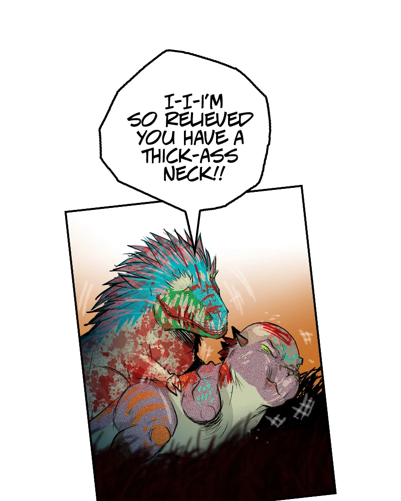 Darbi Chapter 105 page 35 - 