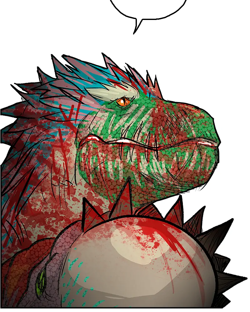 Darbi Chapter 105 page 40 - 