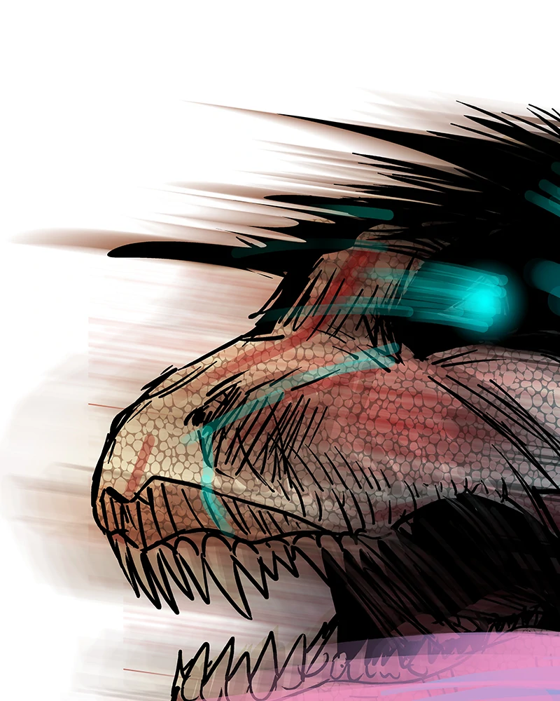 Darbi Chapter 105 page 45 - 