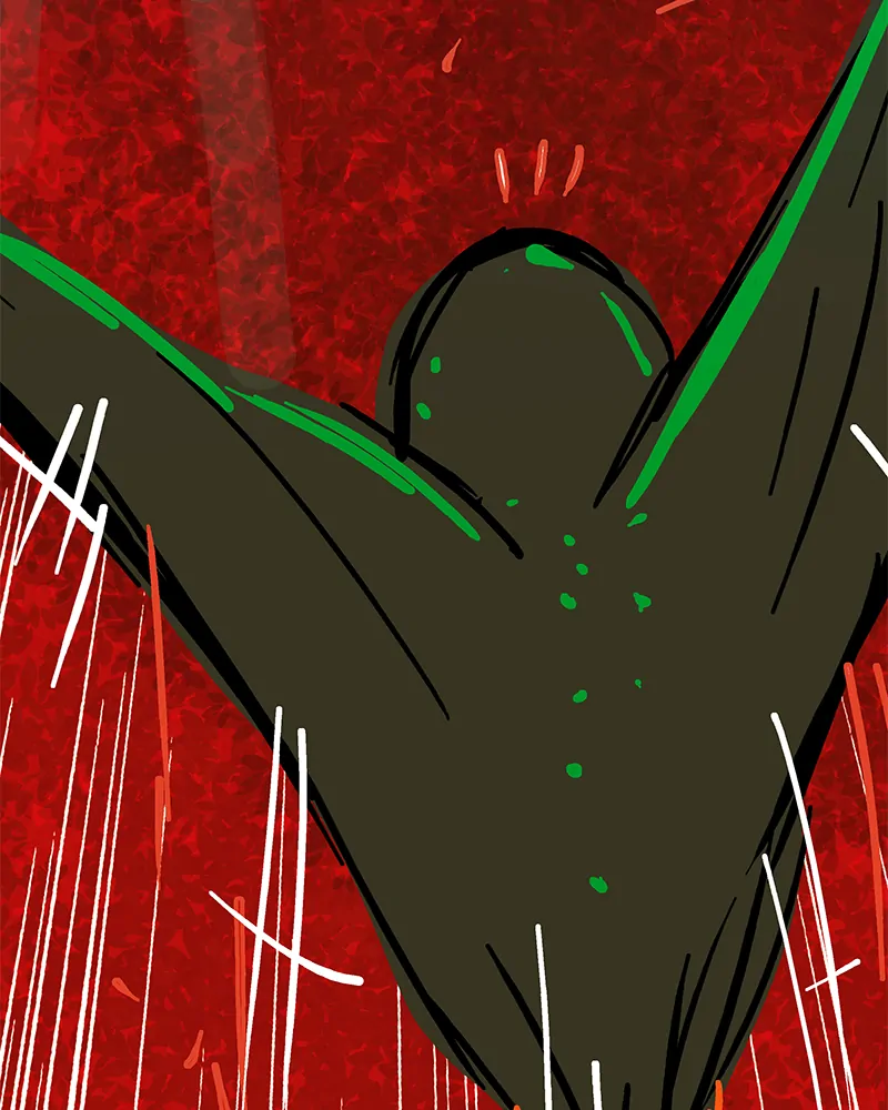 Darbi Chapter 105 page 54 - 