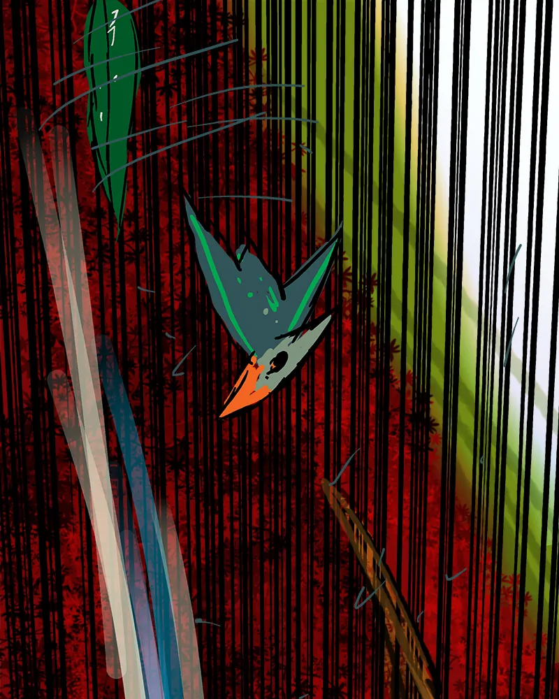 Darbi Chapter 105 page 56 - 