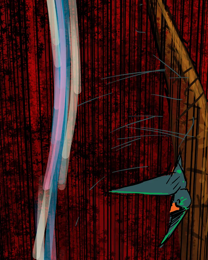 Darbi Chapter 105 page 57 - 