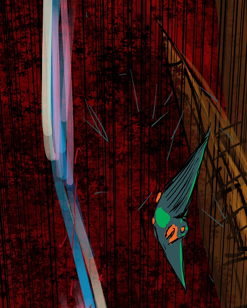 Darbi Chapter 105 page 58 - 