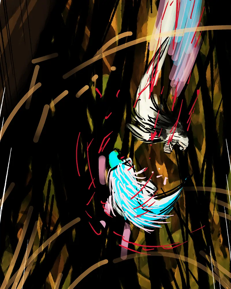 Darbi Chapter 105 page 61 - 