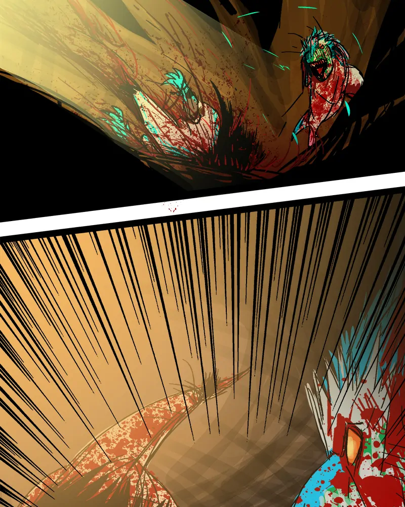 Darbi Chapter 105 page 65 - 