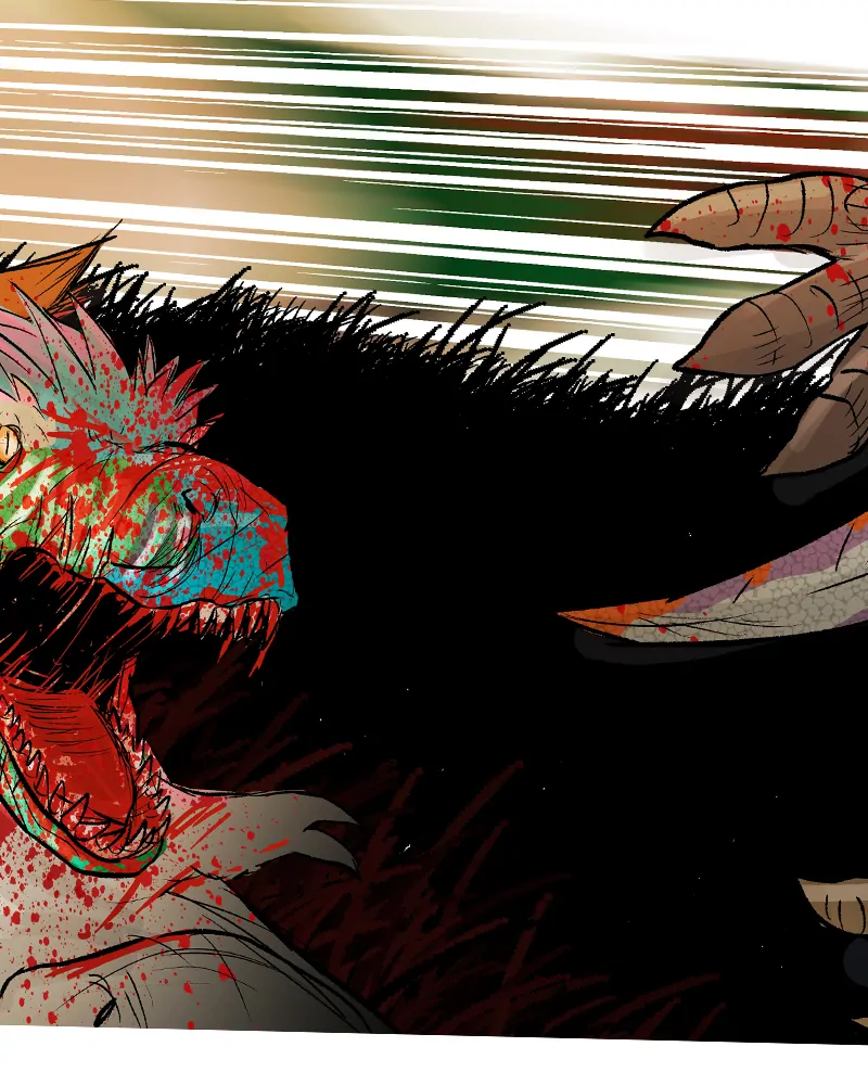 Darbi Chapter 105 page 8 - 