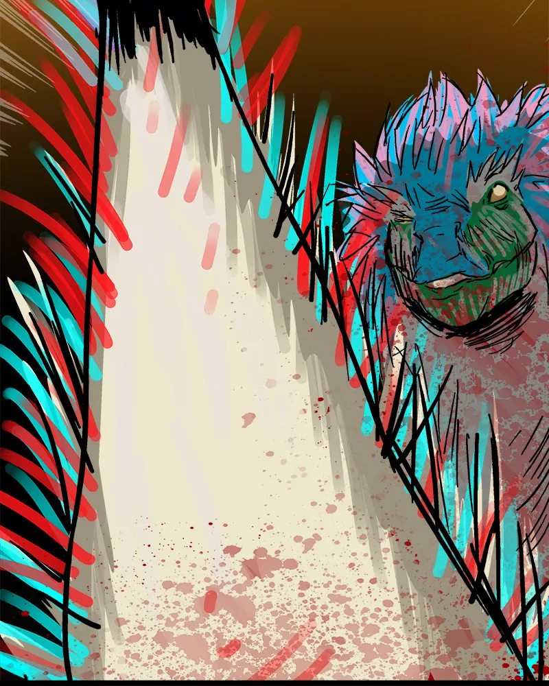 Darbi Chapter 105 page 71 - 