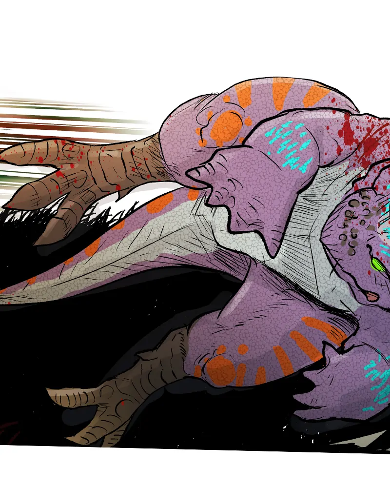 Darbi Chapter 105 page 9 - 