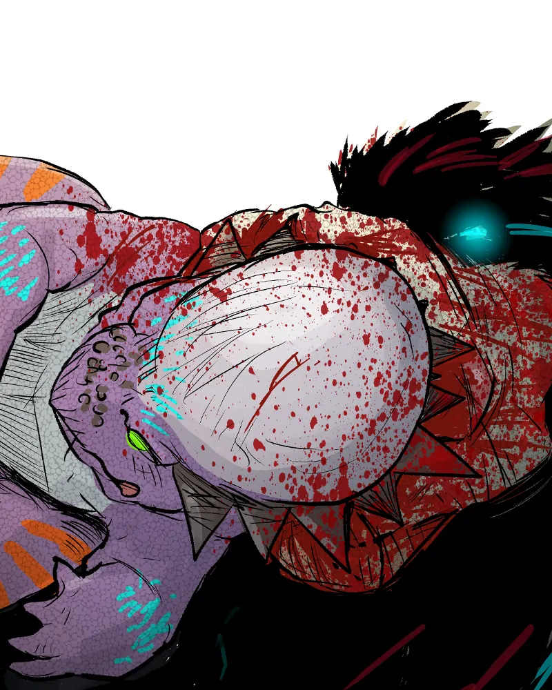 Darbi Chapter 105 page 10 - 