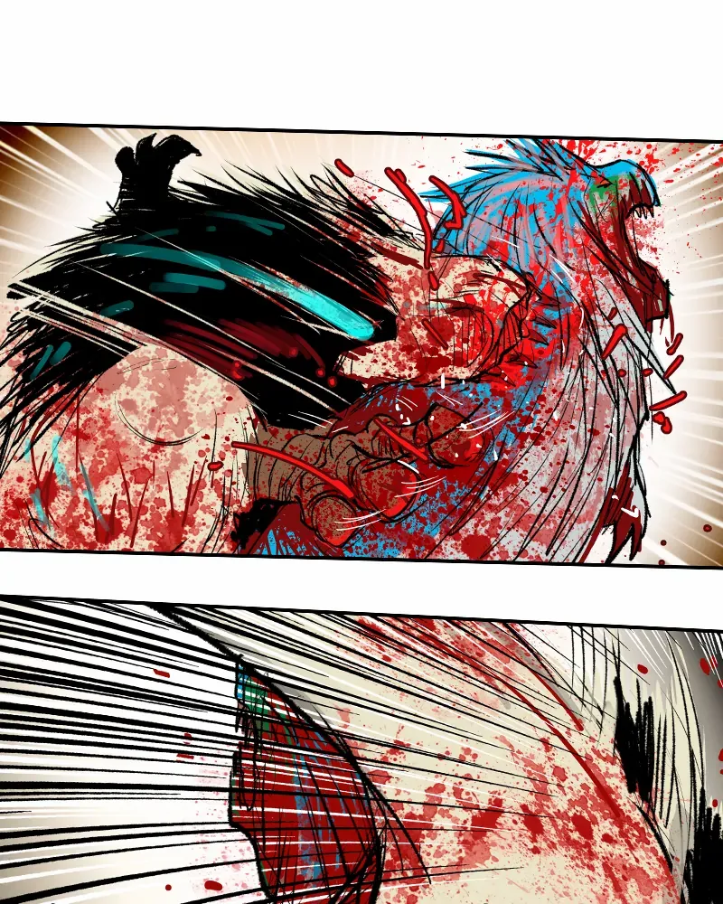 Darbi Chapter 106 page 14 - 