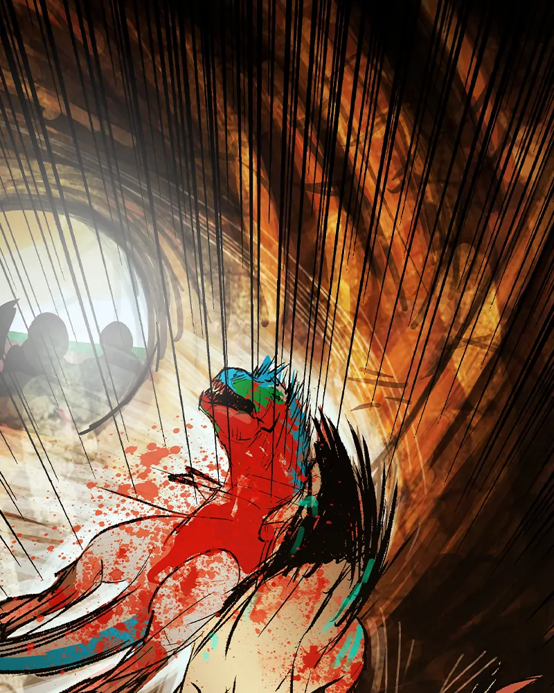 Darbi Chapter 106 page 16 - 